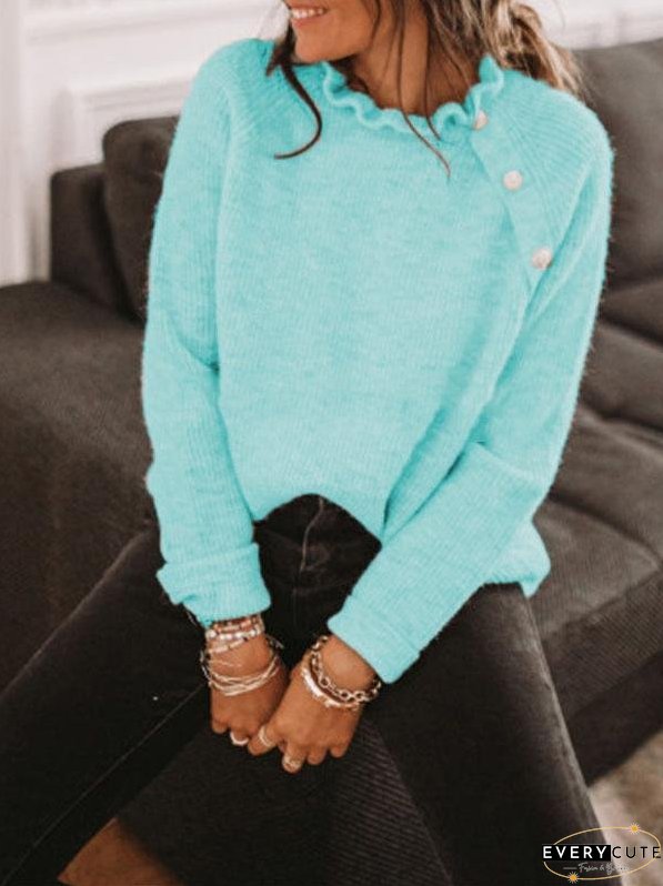 Modern and Comfortable winter Sweater