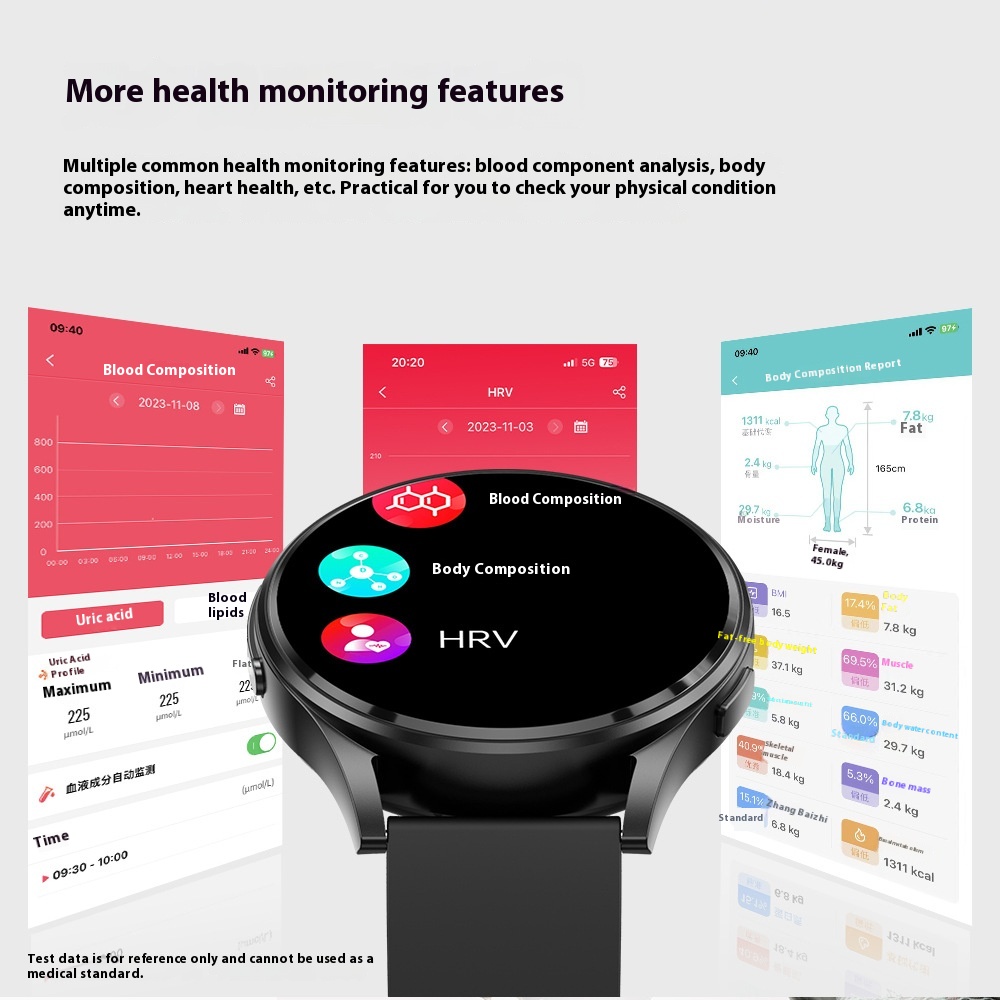 Likron Watches