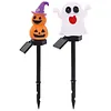 Halloween Garden Stake Light Waterproof & Easy Installation Outdoor Decorative Lamp Automatic Lighting & Versatile for Outside Patio Yard Decor