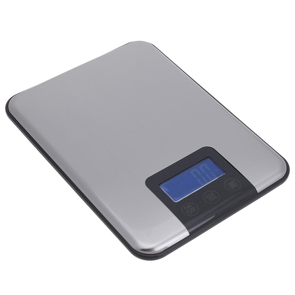 

15kg Portable LCD Electronic Scales Baking Food Jewelry Kitchen Weight Tool, 501 Original