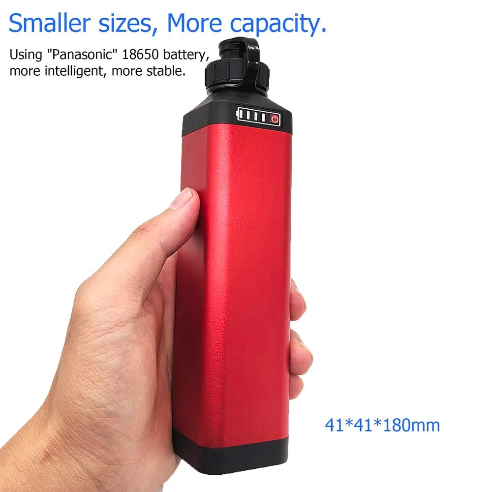 Electric Reel 2-Core Lithium Ion Battery, Small Edition, 3,500 mAh, Compatible with Daiwa Shimano Electric Reel, Compatible with Daiwa/ Shimano Electric Reel 2-Core Lithium Ion Battery, Small Edition, 3,500 mAh, Compatible with Daiwa Shimano Electric Reel, Compatible with Daiwa/ Shimano