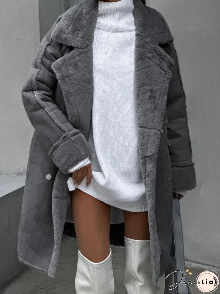Classic and Stylish winter garment