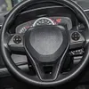 Wireless Multifunctional Remote Control Button 150mAh for Car Android DVD Player
