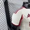 2025/2026 Player Version Liverpool Away  Football Jersey 1:1 Thai quality love fball