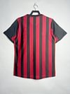Joyfball 2013/2014 Retro AC Milan Home Football Shirt 1:1 Thai Quality