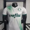 2023/2024 Player Version Palmeiras Away Jersey 1:1 Thai Quality