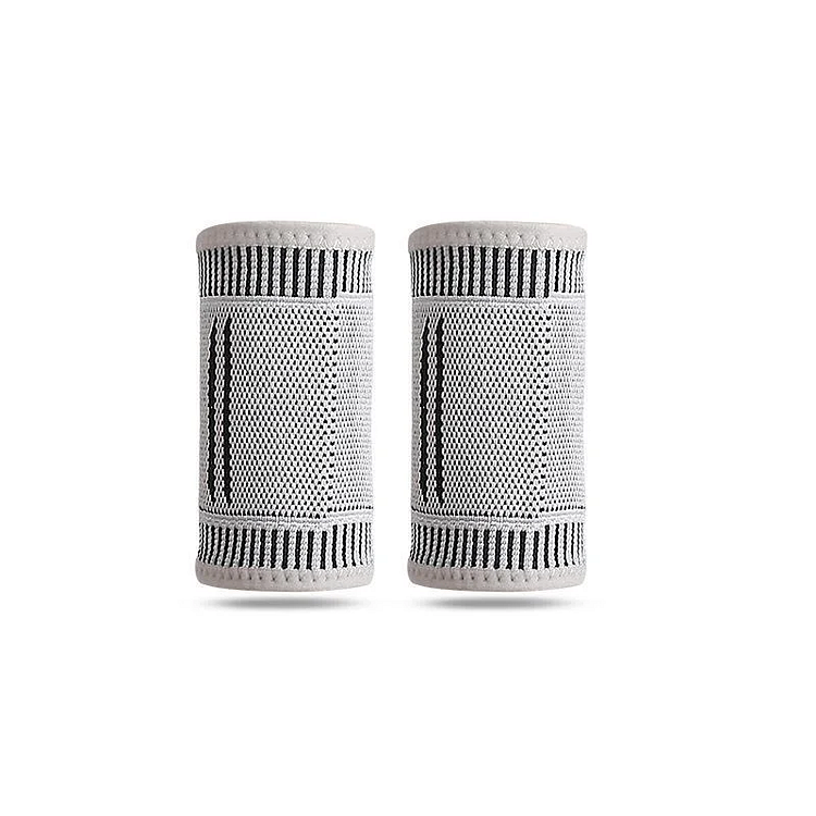 Graphene heating shaping wristband