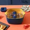 Fruit and Vegetable Cleaning Machine 3000mAh for Fruits Veggies for Meat Seafood