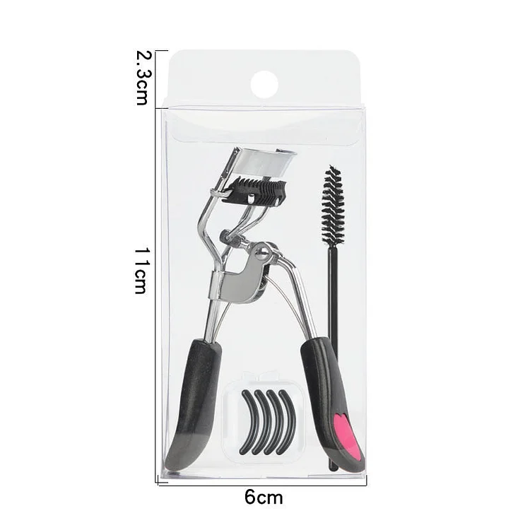 Recourbe-cils avec brosse | 168DEAL