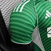 Joyfball 2025/2026 Player Version Newcastle United Away Football Jersey（The player version jersey is a bit tight, please pay attention to the size selection）