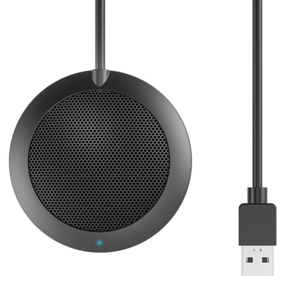 

USB Omni-directional Condenser Microphone for Meeting Business Conference, 501 Original