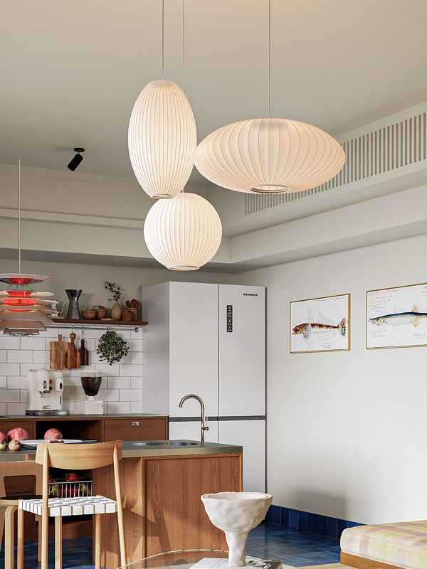 Pendant Lamp