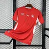 2026 Switzerland Home Football Shirt 1:1 Thai Quality