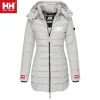 Helly-Hansen&reg; DAMSKA DŁUGA KURTKA PUCHOWA