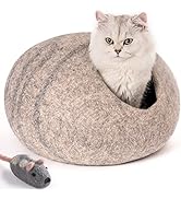 Cat Cave Bed 