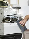 3Pcs Nano Sparkle Cloth Car Scratches Rags Repair Tools Scratch Remover