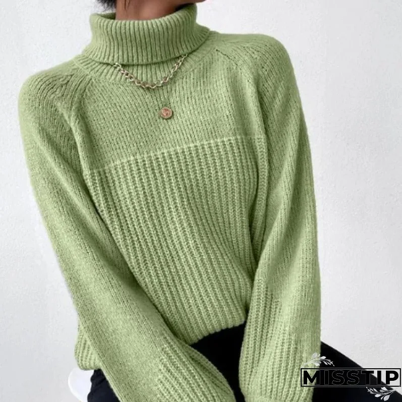 Casual and Fashionable winter Pullover