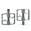 Bicycle Pedal Ultra-light Aluminum Alloy tThree-bearing Bearing Pedal