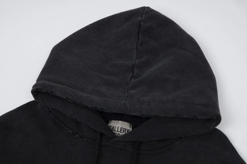 GALLERY DEPT 2023 New Arrival Fashion Hoodie