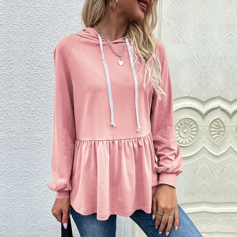 Casual and Relaxed winter garment