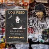 Lou Reed - Vintage Metal Signs - 20*30cm/30*40cm - Music