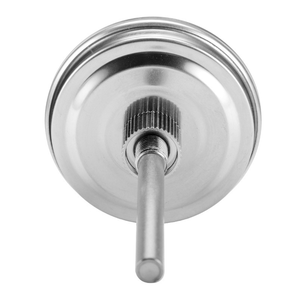 

Stainless Steel Barbecue BBQ Smoker Grill Thermometer Temperature Gauge, Ts-bx63, 501 Original