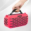 Silicone Cover Case Shockproof Flexible Carrying Case for Bose SoundLink Max