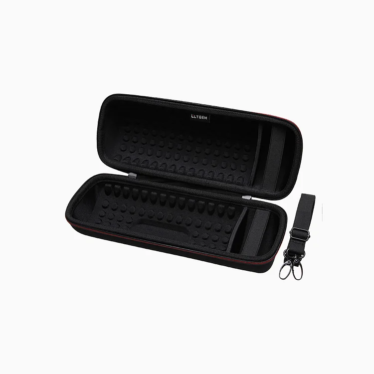 LTGEM Portable Travel Case for JBL Charge 5 Speaker