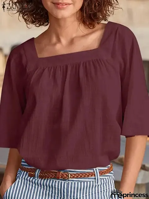 Bohemian and cool Blouse