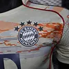 2025/2026 Player Version Bayern Munich Away Football Shirt 1:1 Thai Quality