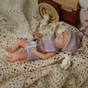 Babiesprincess Lifelike Reborn Baby Doll, Babiesprincess