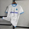 2023/2024 Olympique Marseille Home Football Shirt 1:1 Thai Quality