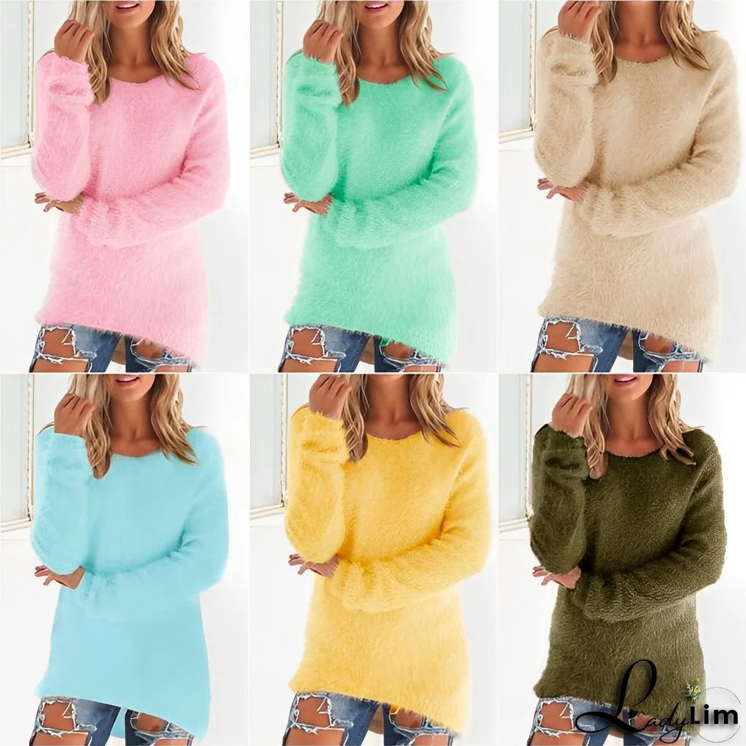 Timeless and Stylish winter Pullover