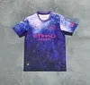 2025/2026 Manchester City Concept Version Football Jersey 1:1 Thai Quality