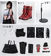 1/3 Scale Tifa Lockhart - (FF7) Final Fantasy VII Statue - SGD Studio