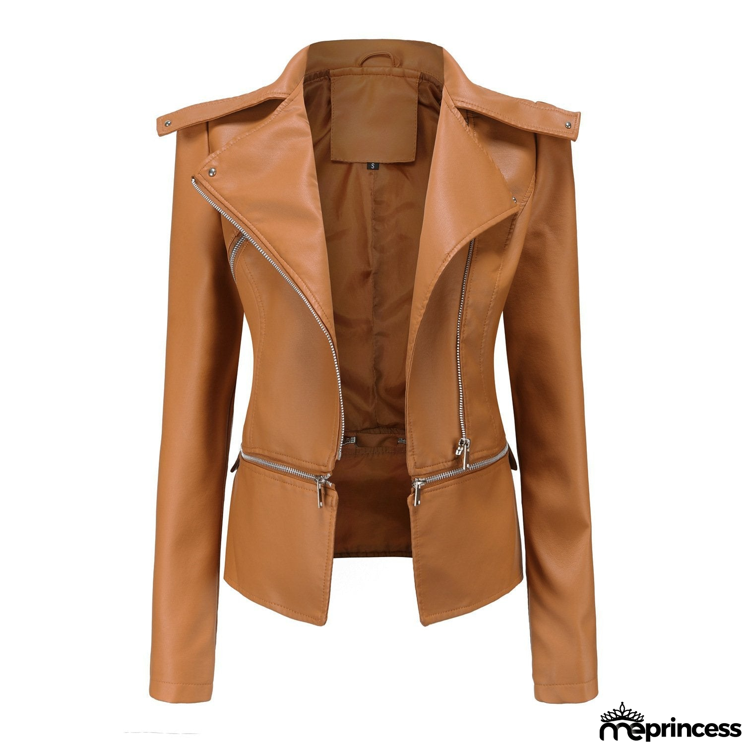 Elegant and Casual Jacket