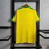 1997 Retro Brazil Home Football Shirt 1:1 Thai Quality