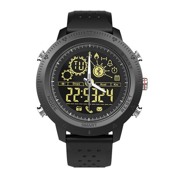 Sport Activity Tracker Smartwatch-VESSFUL