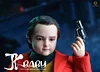 1/6 Scale Collectible Figure Movable JK Baby (Joker) - DC Statue - ADD TOYS