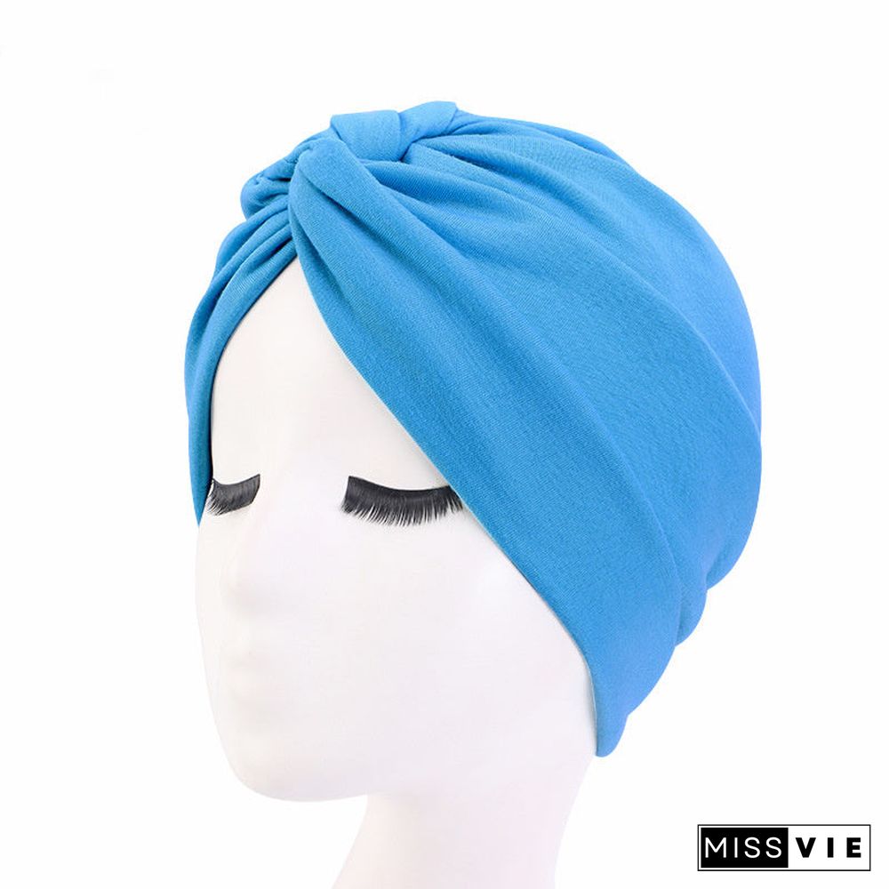 Women's Solid Color Fashion Casual Hat