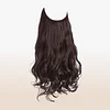High Quality Halo Hair Extensions