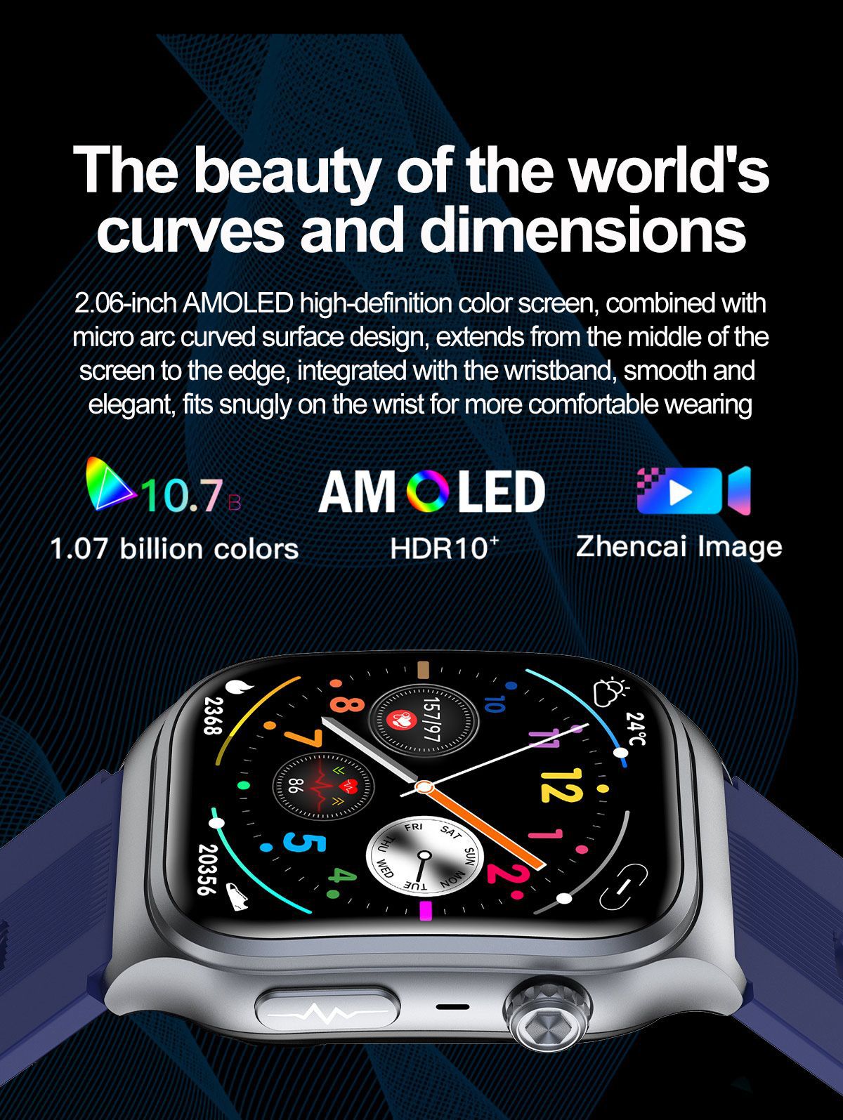 Likron Watches