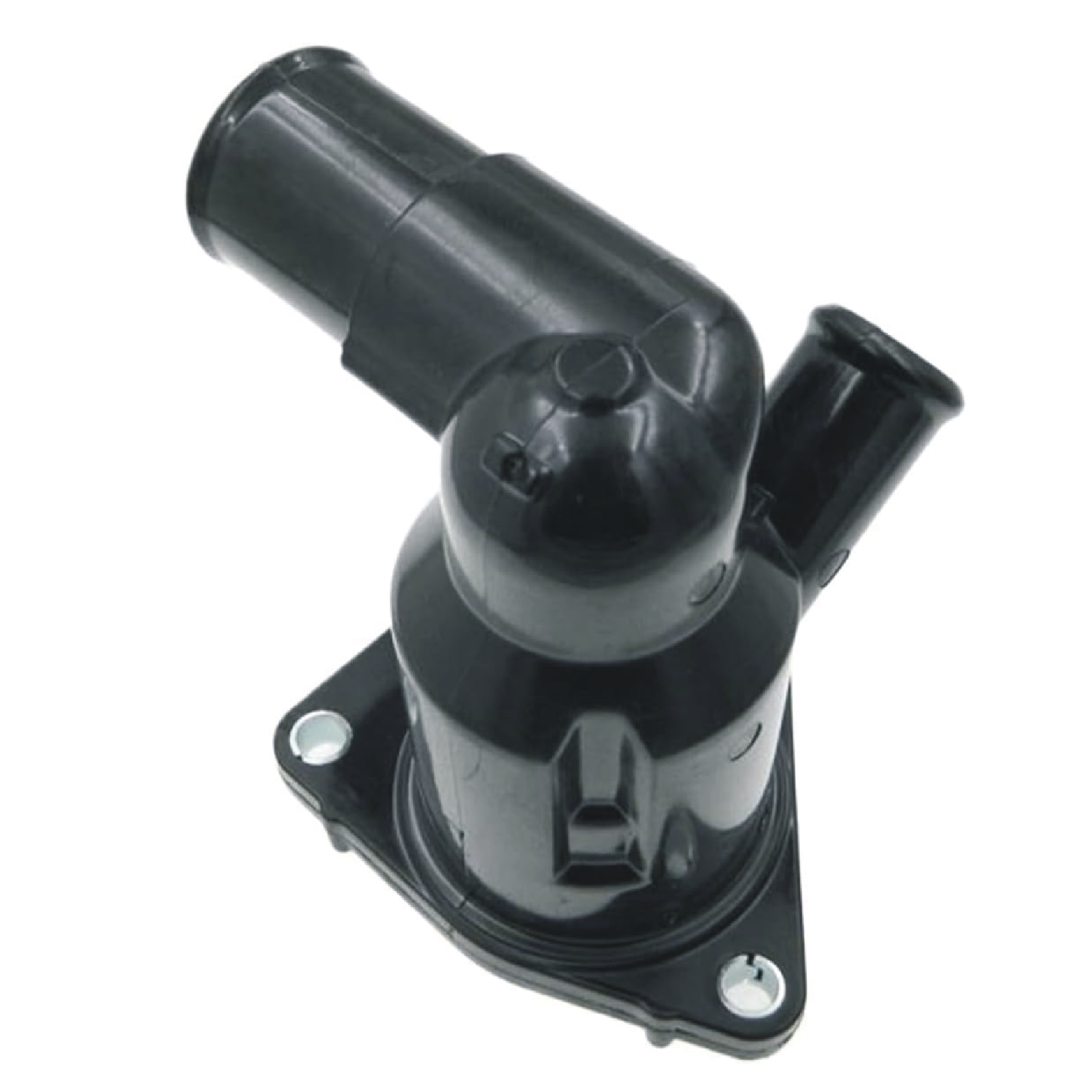 16031-0Y010 Engine Coolant Thermostat Compatible with Toyota Avanza Yaris Echo Vios Limo 2016-160310Y010