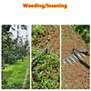 Weeding Rake Tool