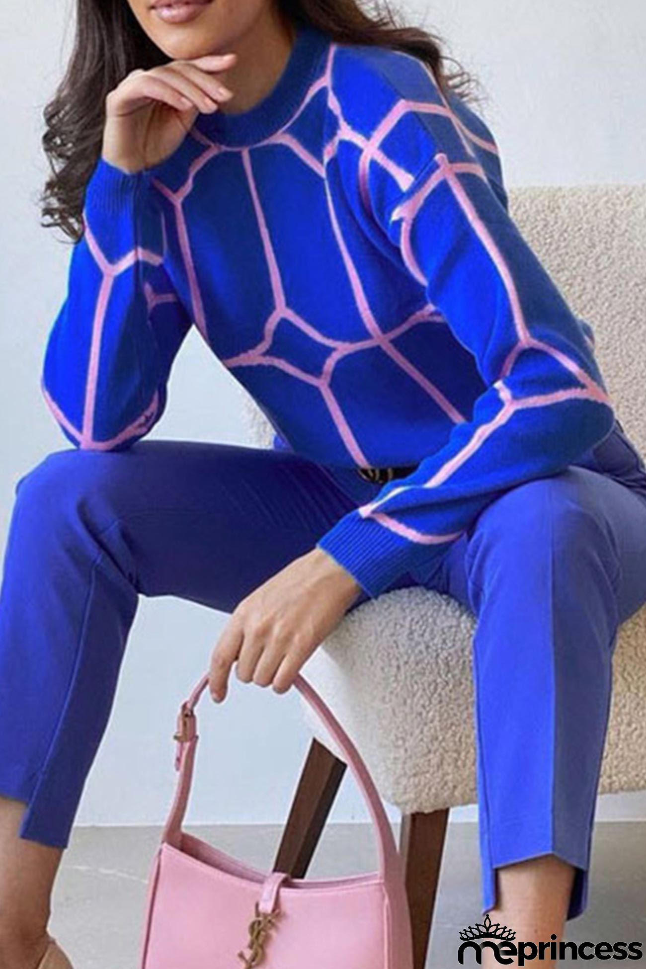 Fashionable and Effortless Sweater