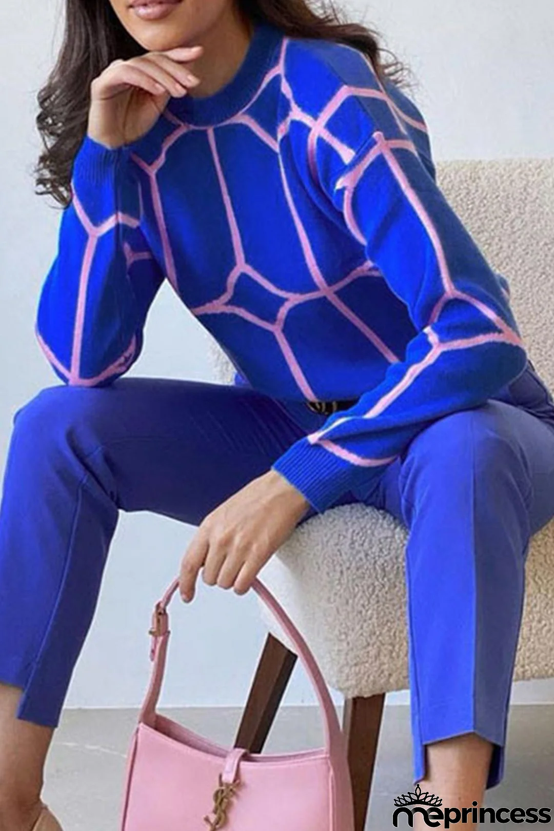 Fashionable and Effortless Sweater