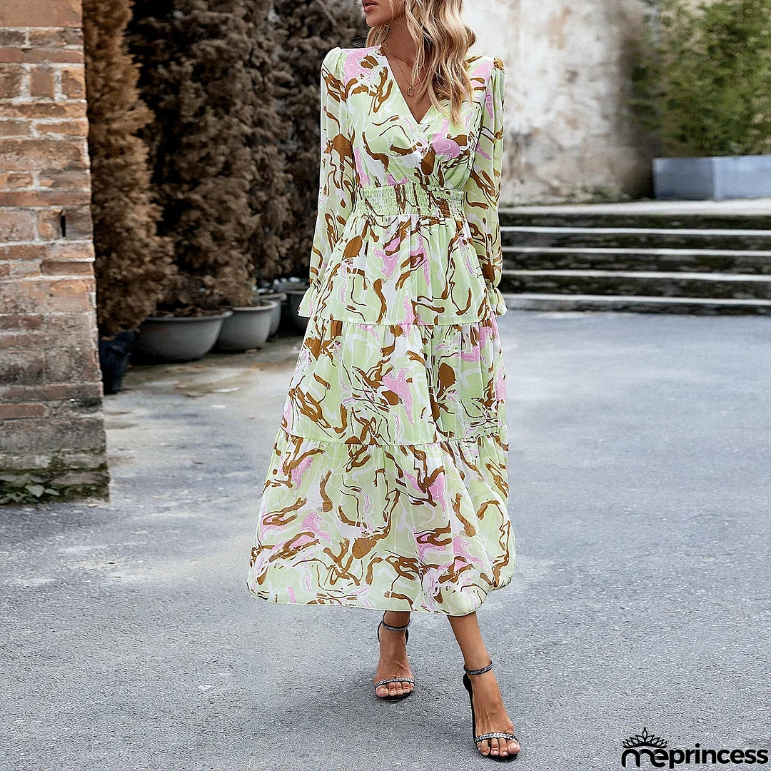 Sophisticated and Cool Dress