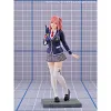 1/7 Scale Marie Rose & Honoka - Dead or Alive 6 Official Statue - HaiYangTang
