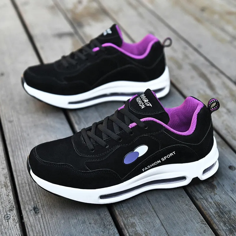 Nine o'clock Winter Warm Casual Shoes for Women Outdoor Anti-skid Sneakers Fashion Quality Zapatillas Mujer New All-match Flats