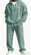 Under Armour Men's Comfort Outdoor Casual Sports Suit
